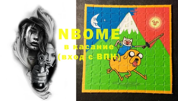 стаф Алексин